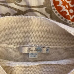 Boden sweater, size M.